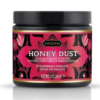 Honey Dust - strawberry dreams