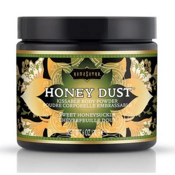 honey dust - sweet honeysuckle